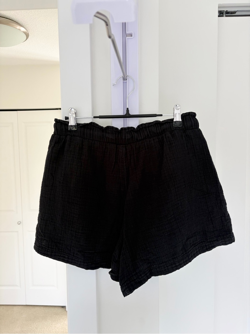 GAP Cotton Shorts - Picture 2 of 4